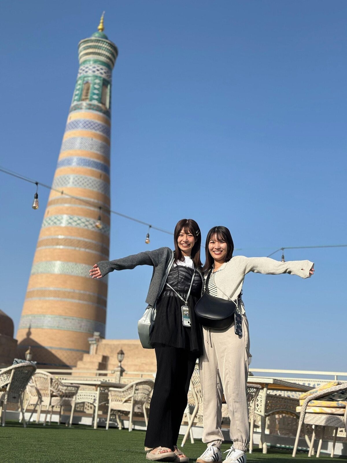 General View