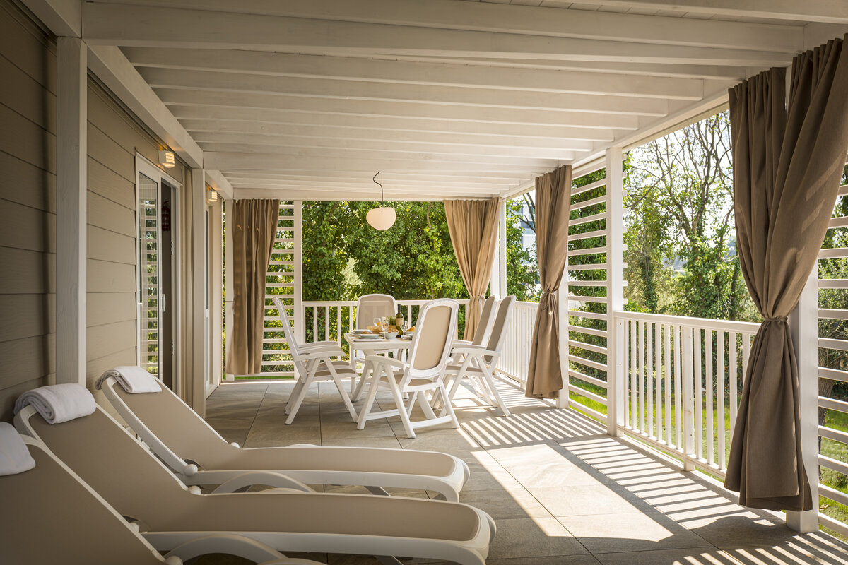 Mobile Home Standard