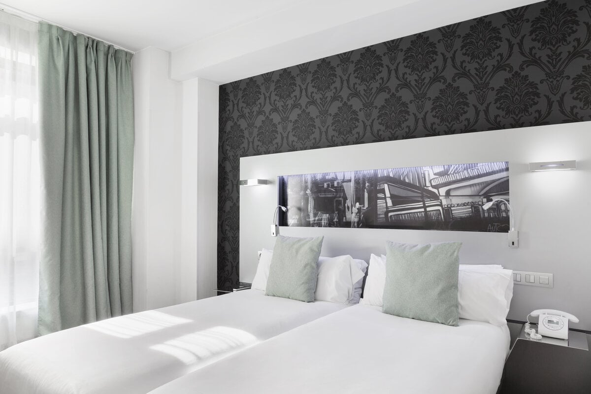 Double Single Standard