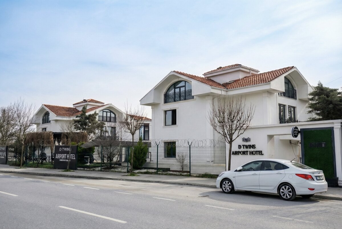 General View