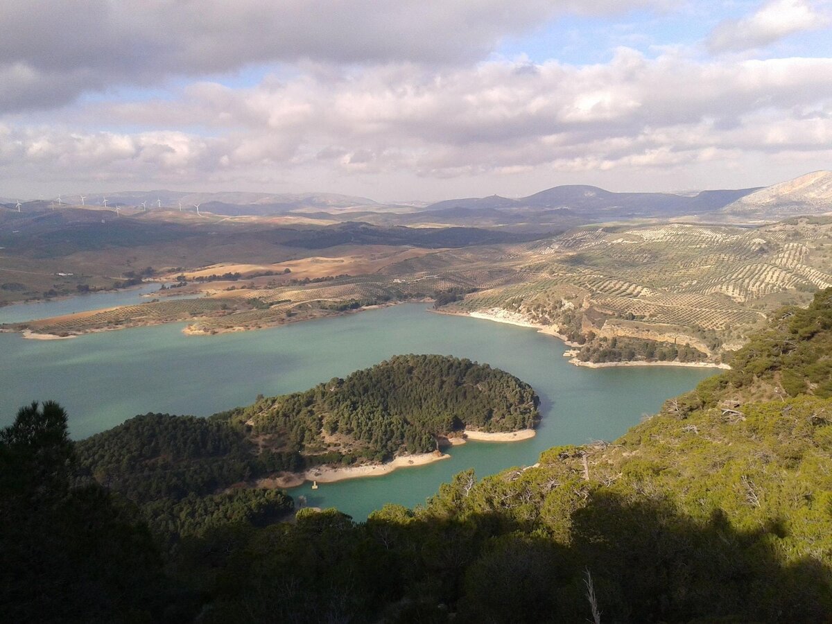 General View
