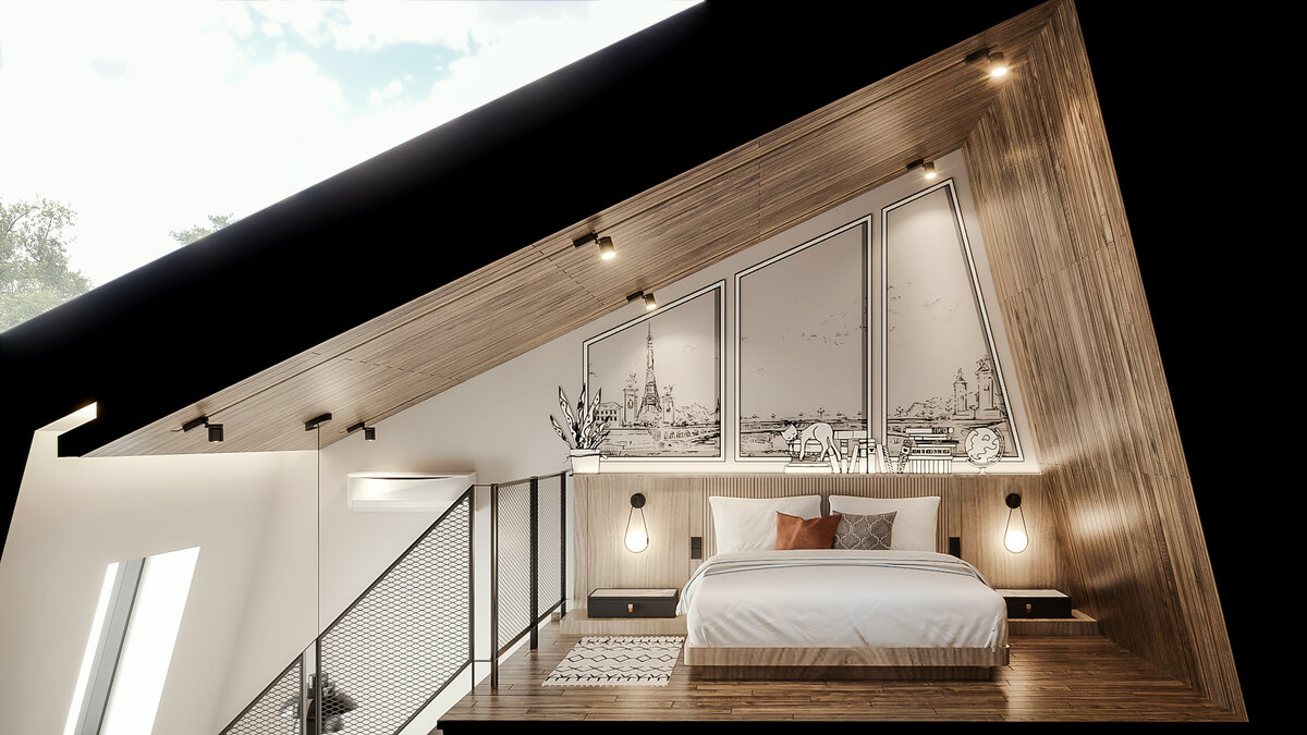 Double Loft