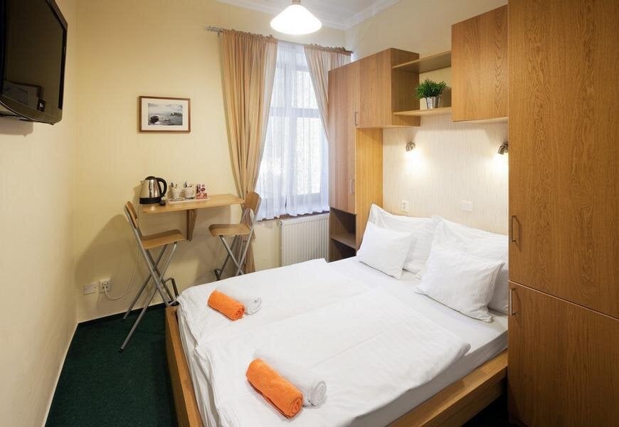 Double or Twin Standard