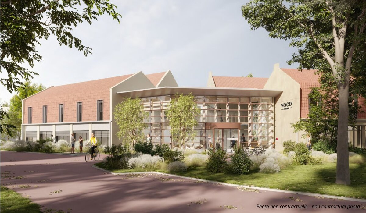 General View