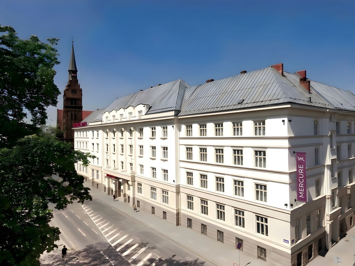 General View