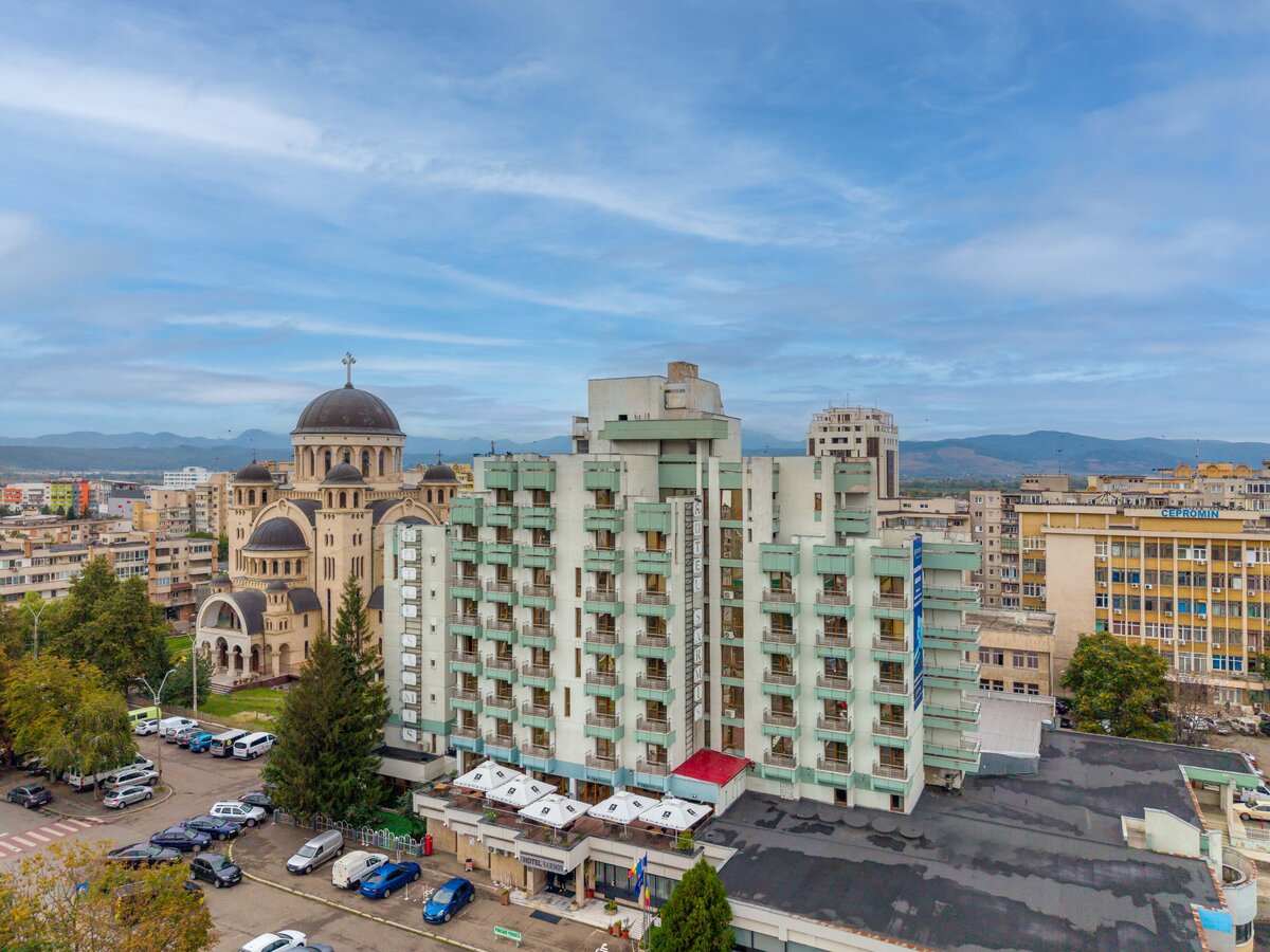 General View