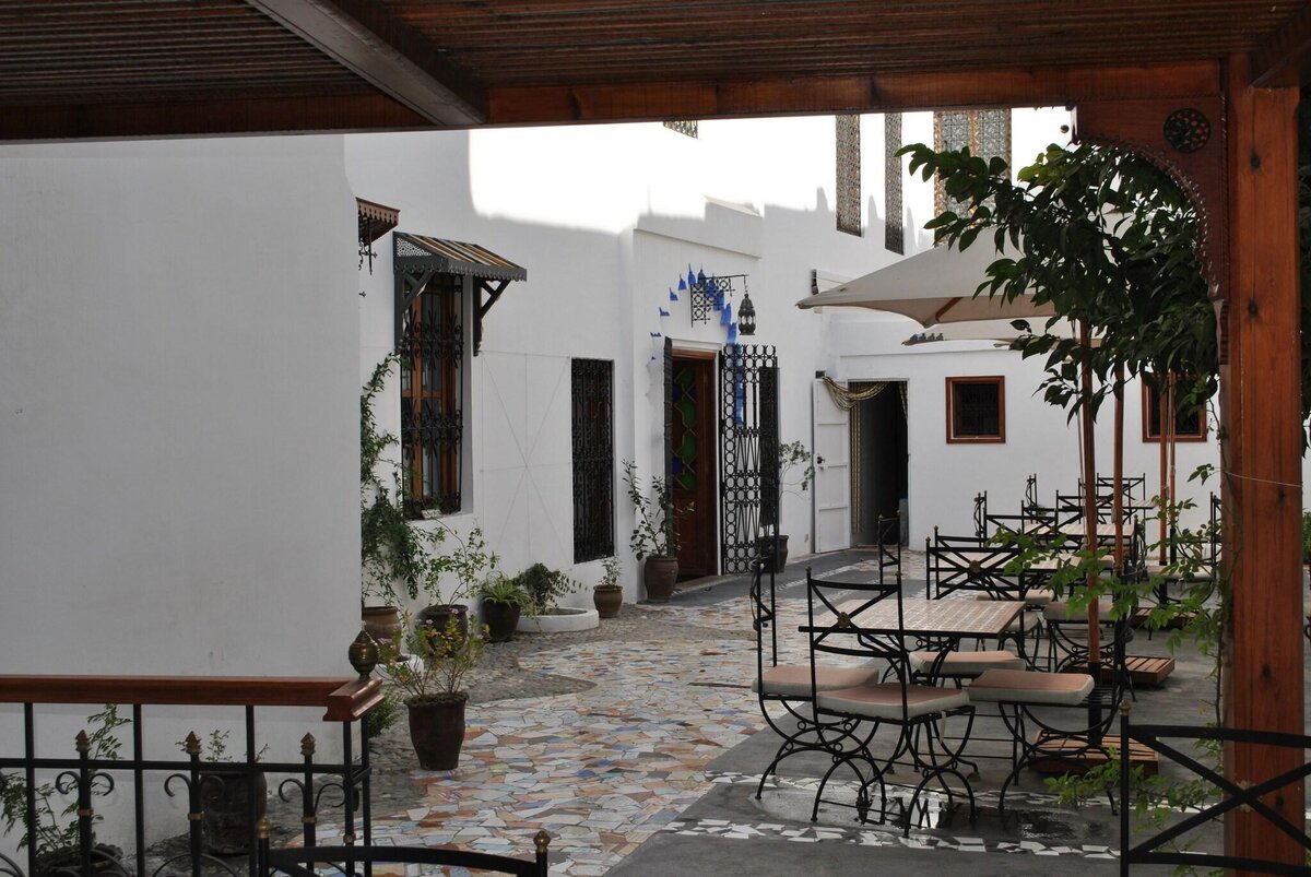 General View