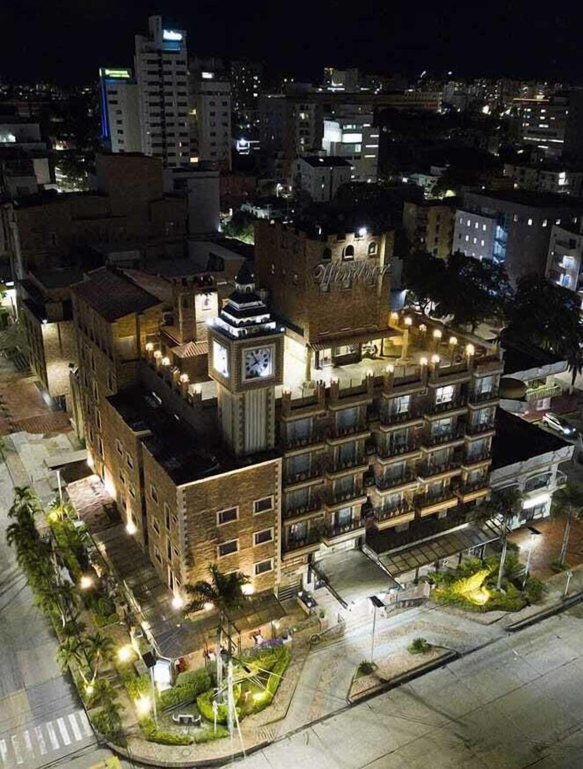 General View