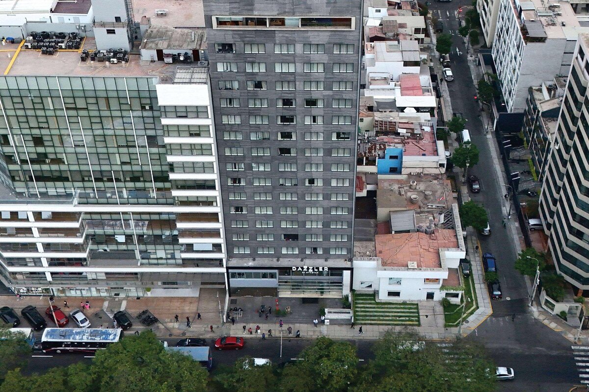 General View