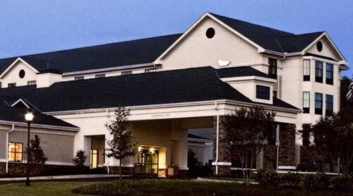 Homewood Suites By Hilton Columbus