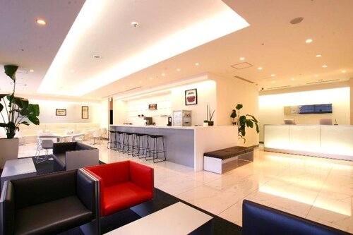 Hotel Vista Sapporo Nakajima Koen