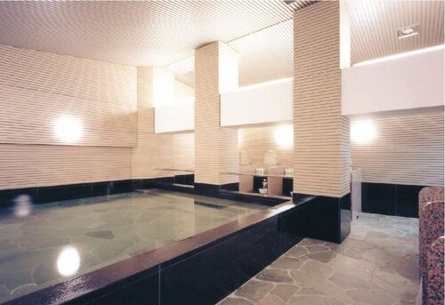 Hotel Hokke Club Hiroshima