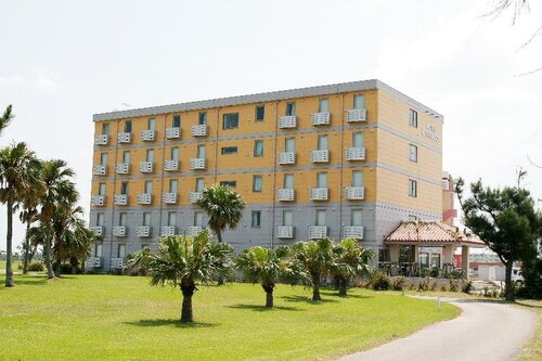 Comfort Hotel Ishigaki island