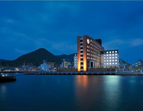 Premier Hotel Mojiko