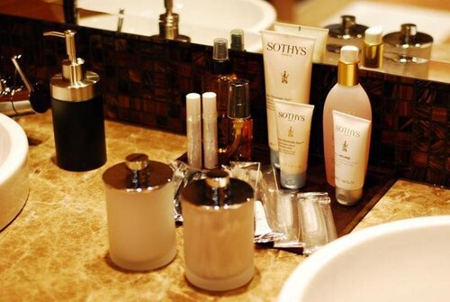 The Luigans Spa & Resort