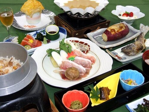 Sunriver Oboke Hotel