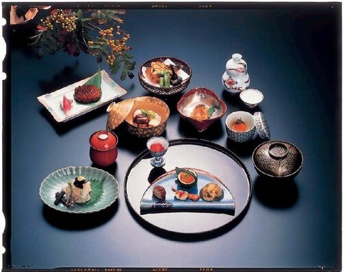 Kyoto Arashiyama Onsen Ryokan Hanaikada