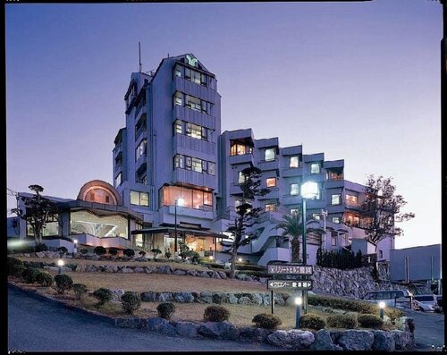 Resort Hills Toyohama Soranokaze