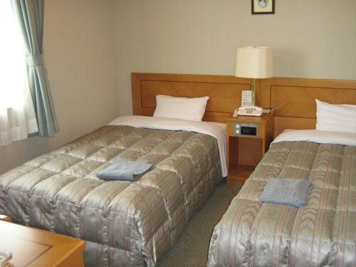 Hotel Route Inn Nagoya Higashi Betsuin