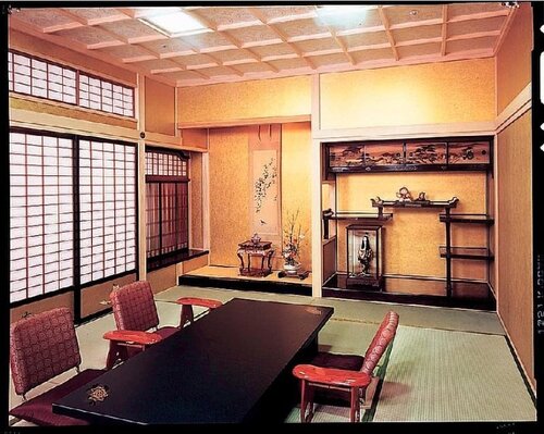 Hotel Sekumiya Wakasa Lodge