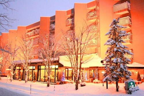 Hotel Hakuba