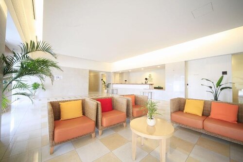 Vessel Hotel Ishigaki Island