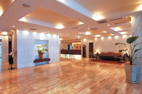 Ryukyu Sun Royal Hotel