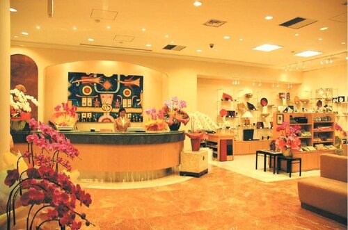 Hotel Palm Royal Naha, Kokusai Street