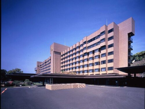 Shiroyama Kanko Hotel