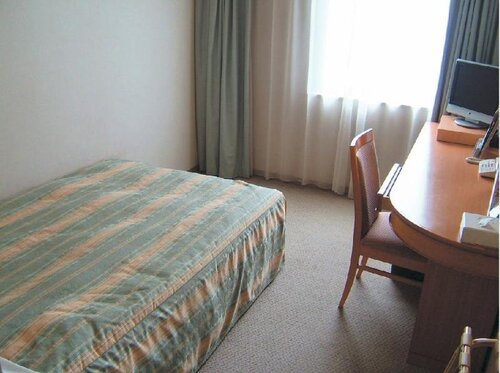 Court Hotel Shinyokohama
