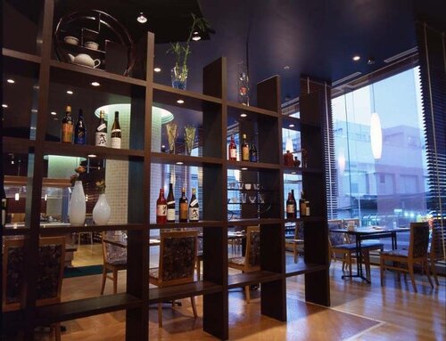 JR-EAST HOTEL METS MIZONOKUCHI