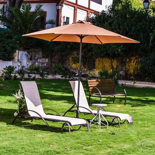 Hotel Luz Almonaster