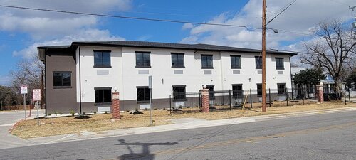 Americas Best Value Inn Riverwalk Downtown Market