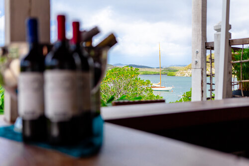 Escape at Nonsuch Bay Antigua-All Inclusive