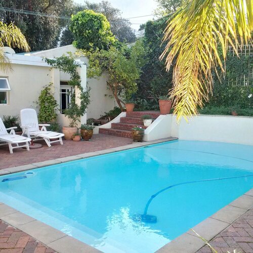 Newlands Guest House