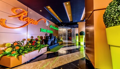 Royal Day Hotel