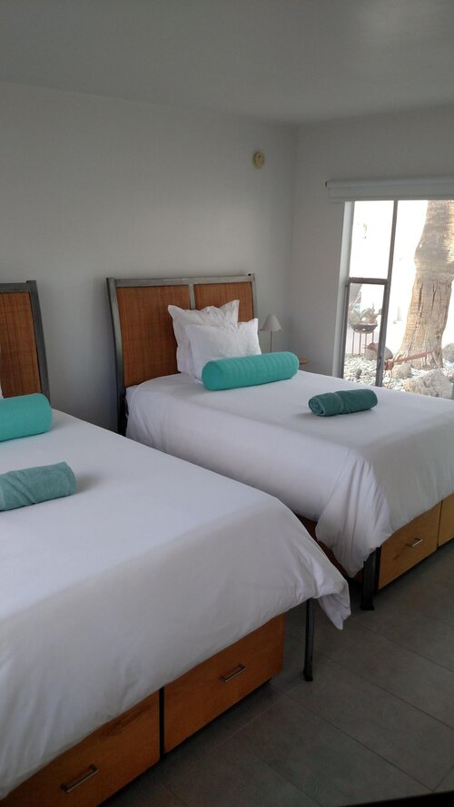 Sagewater Resort And Spa