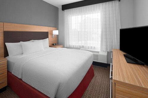 Towneplace Suites By Marriott Kingsville
