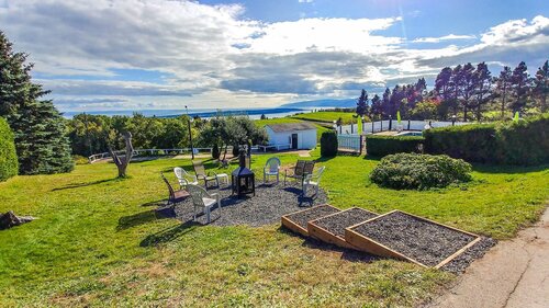 Auberge de Nos Aïeux