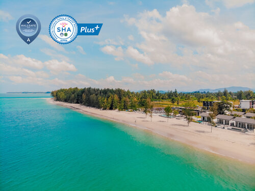 Pullman Khao Lak Resort