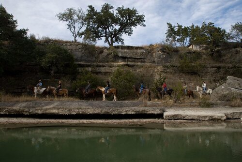 Flying L Ranch Resort