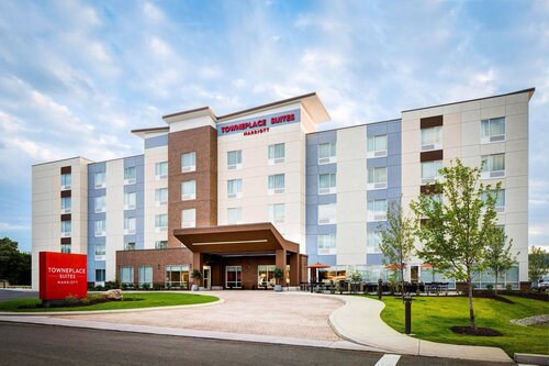 Towneplace Suites By Marriott Sacramento Elk Grove