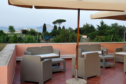 Bed And Breakfast La Casa Sul Faro