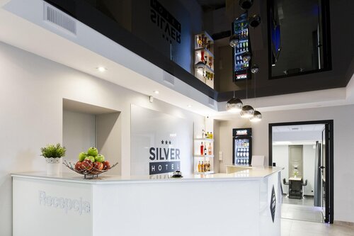 Hotel Silver