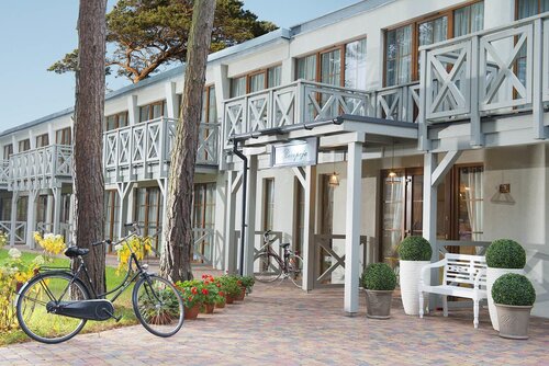 Neptuno Resort & Spa