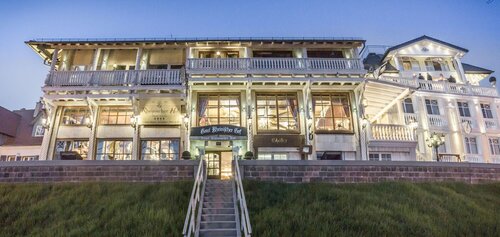 Hotel Peter Schaefer