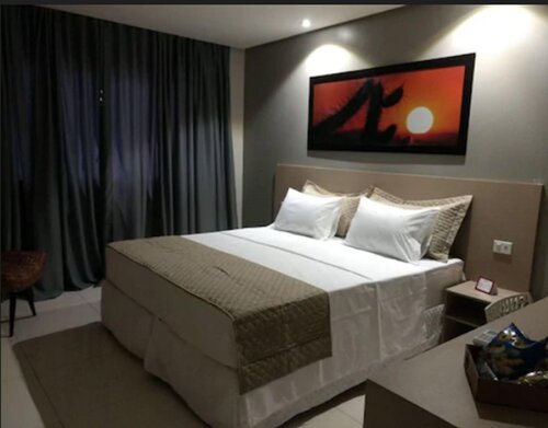 Dunen Hotel