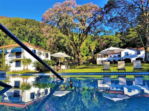 Saison Spa Emagrecimento