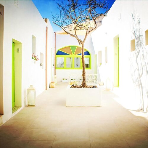 Lemon Tree Bed & Breakfast by CX Collection