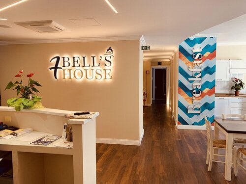 7Bell's House